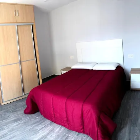 Apartamentos Mareabeach Torremolinos Exterior photo