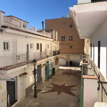 Apartamentos Mareabeach Torremolinos Exterior photo