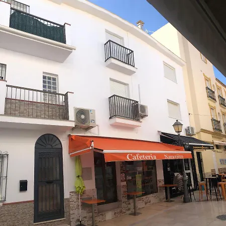 Apartamentos Mareabeach Torremolinos Exterior photo